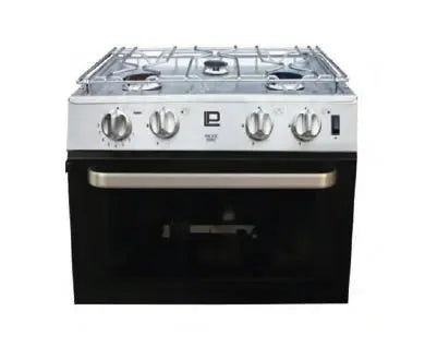 Bolton Gazlı Marin Ocak ve Fırın 3’lü Mas Mare