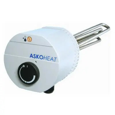 CRONIFER MONOFAZE/TRIFAZE REZİSTANS 3000W PROFESSIONAL SERİSİ İÇİN ATI DI MARIANI