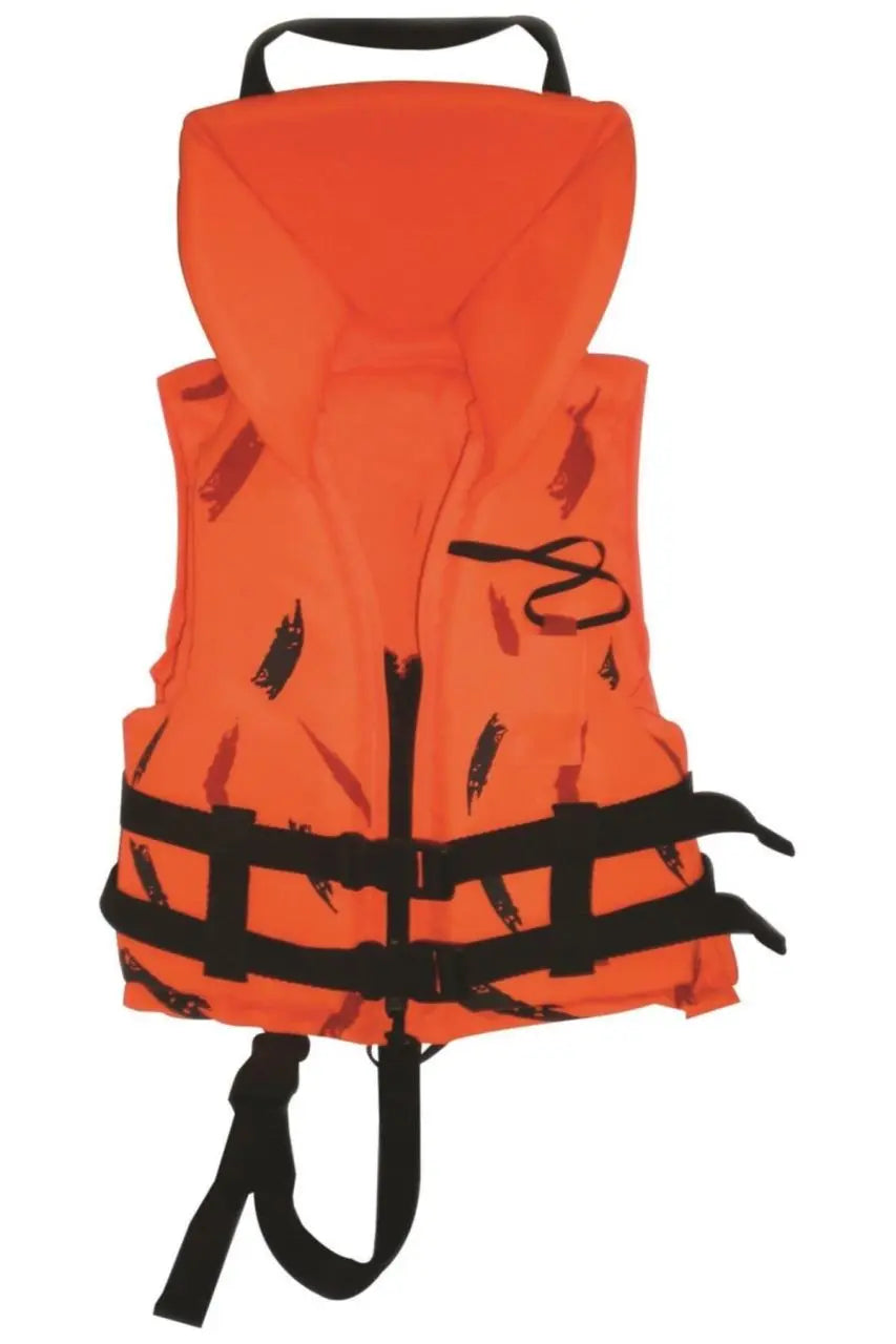 Çocuk Can Yeleği 2-4 Yaş Mas Mare