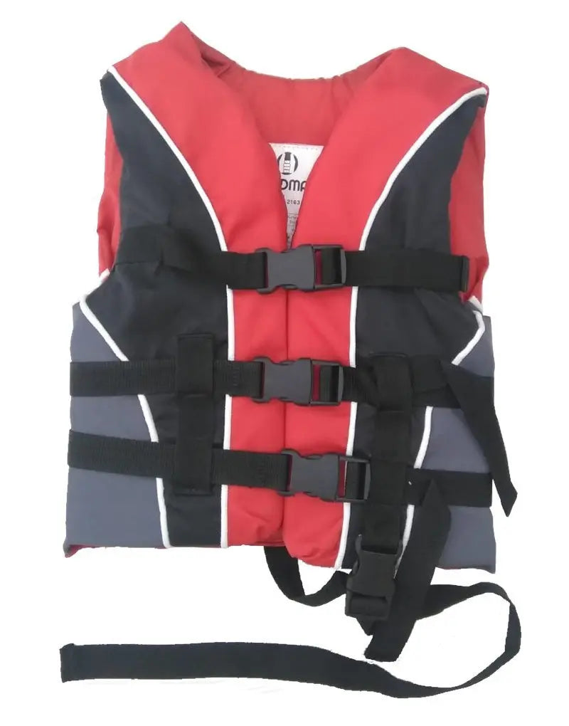 Çocuk Can Yeleği 3-5 Yaş Mas Mare