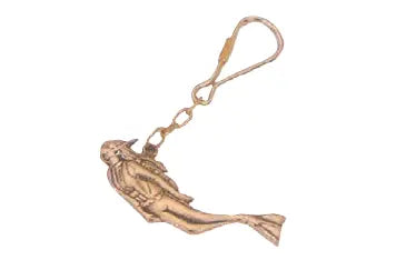 Dalgıç Anahtarlık KY040 Mas Mare