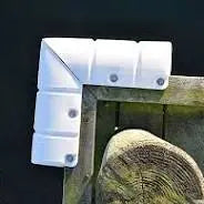 Dan Fender İskele Usturmaçası Büyük 18X90 cm Dan Fender