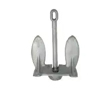 Danfort Döküm Çapa Galvanizli 7.5 kg Mas Mare