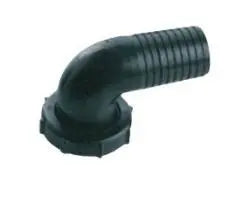 Depo Çıkış Rekoru 38 mm - 90° Erkek Can