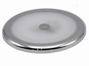 Dimmerli Dokunmatik Düğmeli Tavan Lambası 12-24V 6W 11 cm Easterner