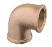 Dirsek 1.1/4” Sarı Marine Town