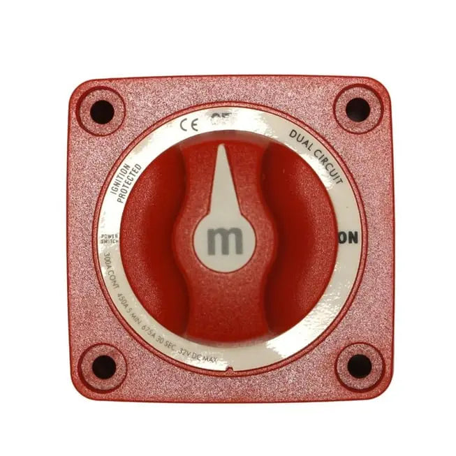 Dual Circuit Mini Devre Kesici BFY