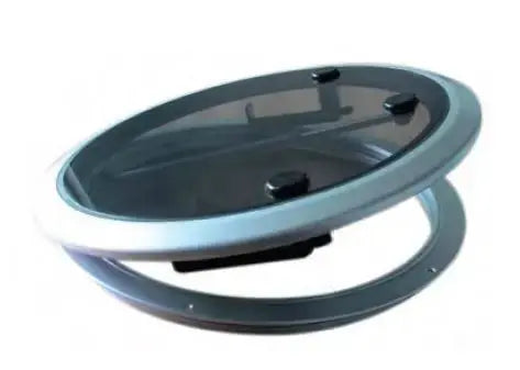 EMA ALÜMİNYUM HATCH YUVARLAK ÇAP:50 CM Mas Mare