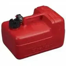 Easterner Benzin Tankı 22 Litre Easterner