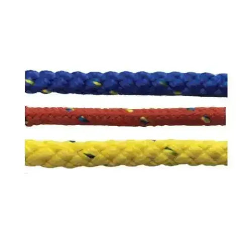 Renkli İskota Halatı / KG Fiyatıdır Mas Mare