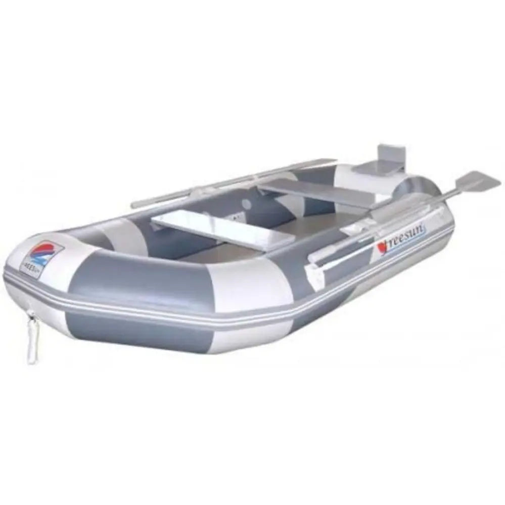 Freesun Dinghly RY-D 265 Bot Gri Taşıma Yükü: 490 Kg Freesun