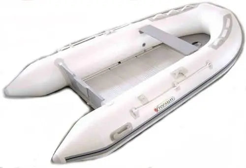 Freesun RY-BD 220 cm Izgara Tabanlı Bot Beyaz Freesun