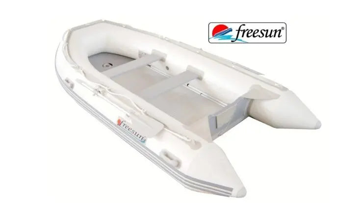 Freesun RY-BD 240 Izgara Tabanlı Bot Beyaz Freesun