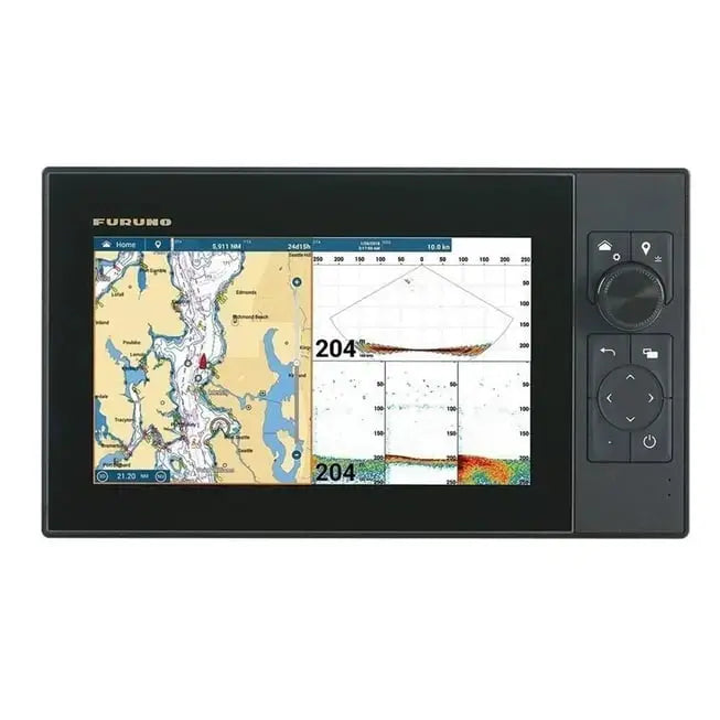 Furuno NavNet TZtouch3 16'' Gps Chartplotter Balik Bulucu Furuno