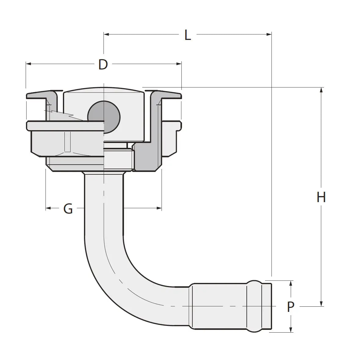 HAVA FİRARI 35xF14xØ16 GUIDI