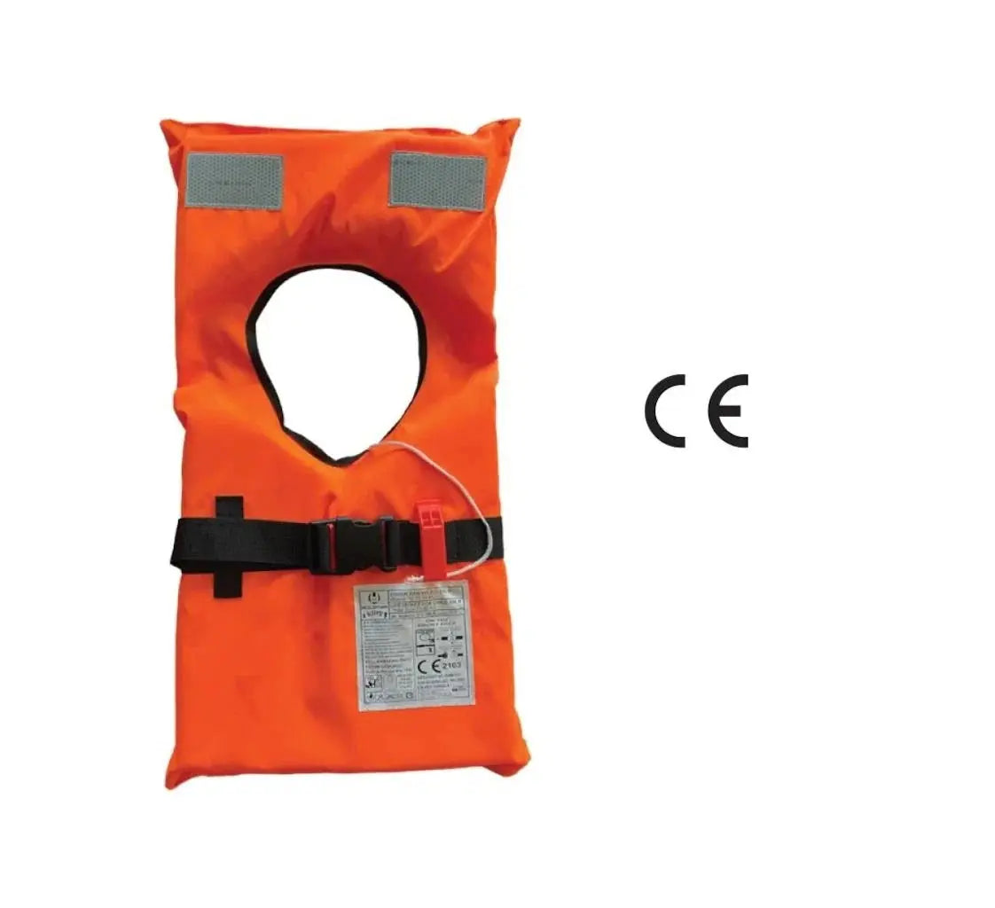 HOLDMAN ÇOCUK CAN YELEĞİ 50 NEWTON Mas Mare