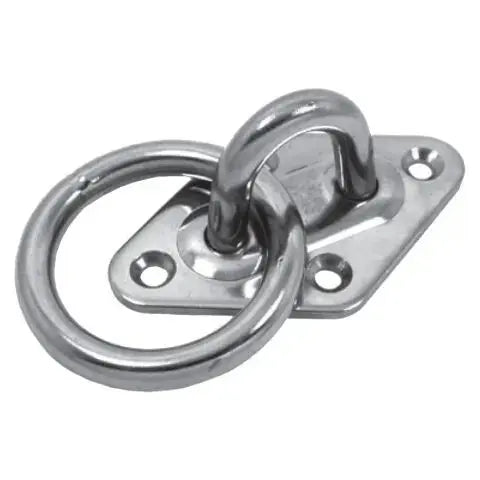 Halkalı Mapa 4 Delikli Marine Town