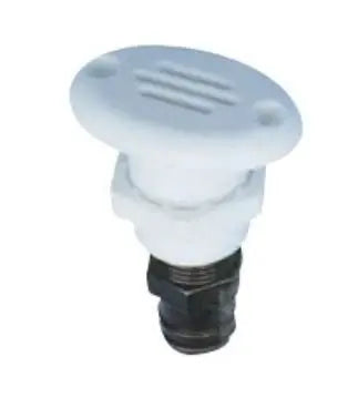 Hava Firarı Oval 19 mm Nuova Rade