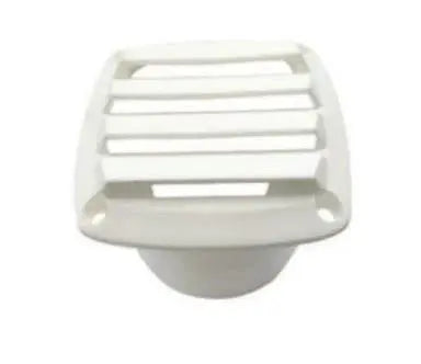 Havalandırma Kapağı 86 x 86 mm Çıkış:75 mm Nuova Rade