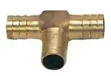 Hortum T, Sarı Mas Mare