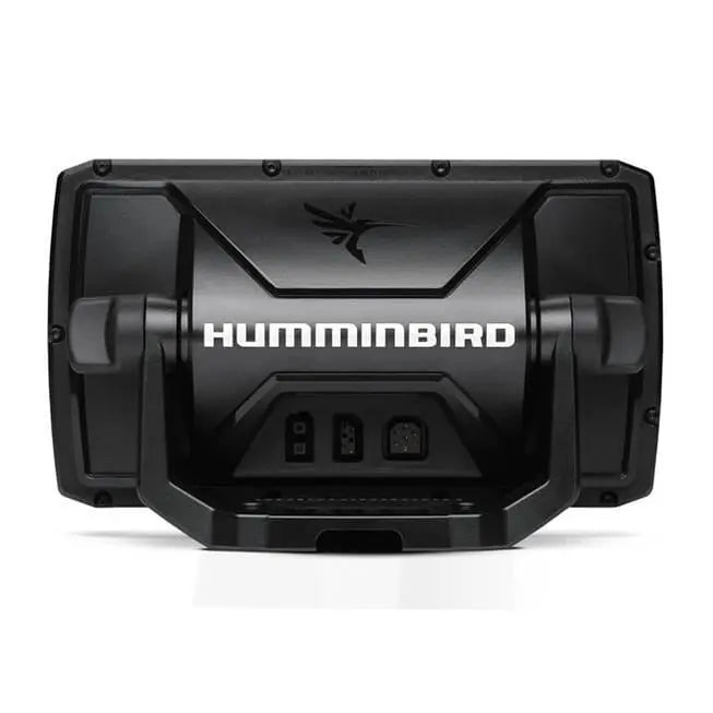Humminbird Helix 5 Chirp G3 Sonar Gps Türkçe Menü Humminbird