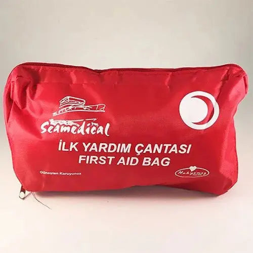 İLK YARDIM KİTİ YATLAR İÇİN Mas Mare