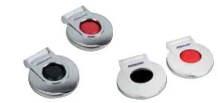 Irgat Ayak Butonu Up-Down Gri Çift Italwinch