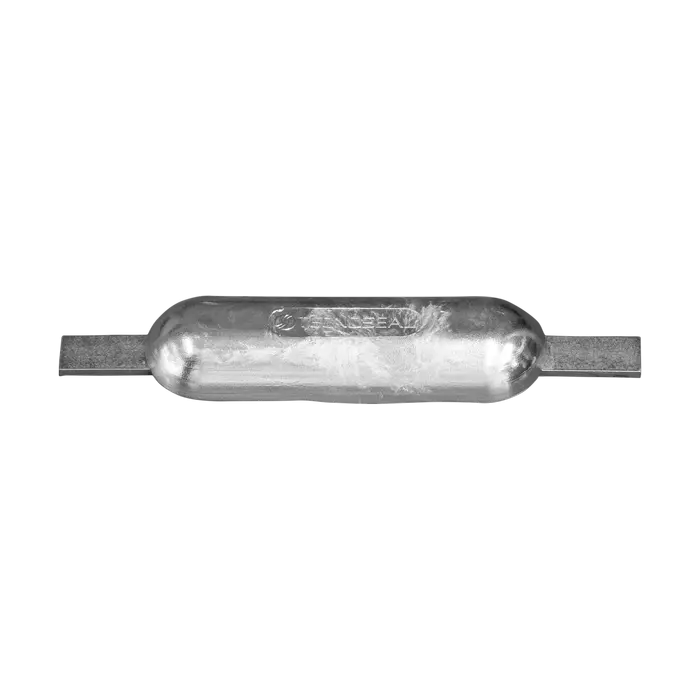 KAYNAK MONTELİ GÖVDE TUTYASI 2,2kg ALÜMİNYUM TECNOSEAL