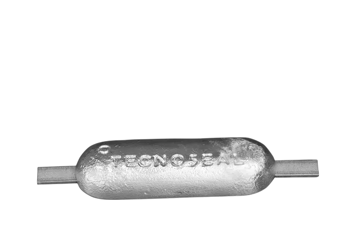 KAYNAK MONTELİ GÖVDE TUTYASI 4kg ALÜMİNYUM TECNOSEAL