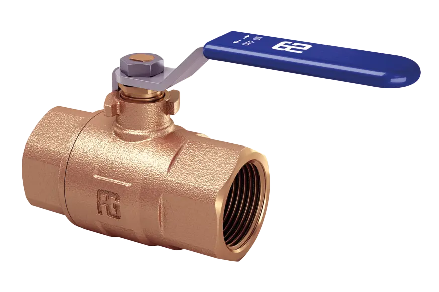 KÜRESEL VANA 1'' RINA SERTİFİKALI BRONZ GUIDI