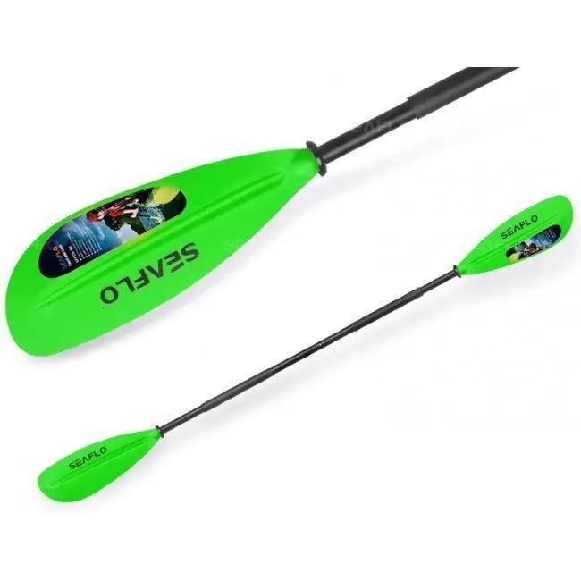 Kano Küreği 220 cm Mas Mare