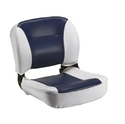 Katlanır Koltuk Mavi Beyaz Easterner