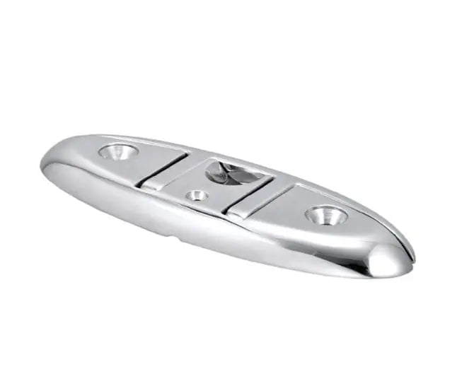 Koç Boynuzu Katlanır Üstten Vidalı 15,5 cm OSCULATI