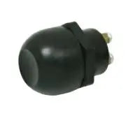 Korna Butonu Lastik Muhafazalı Kısa Mas Mare