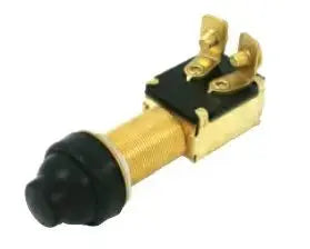 Korna Butonu Lastik Muhafazalı Uzun Mas Mare