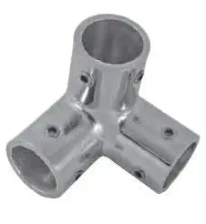 Krom Bağlantı Köşe Ø: 25 mm Marine Town