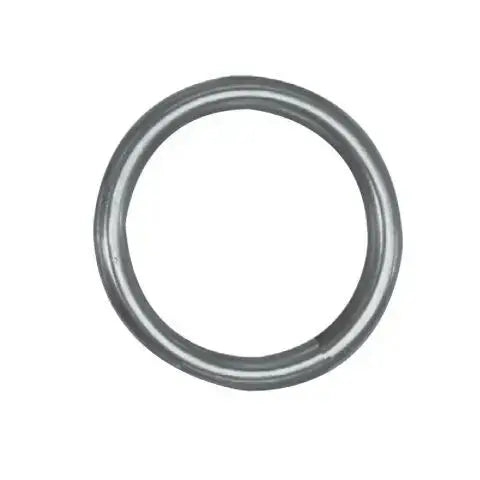 Krom Halka 06 mm - R: 45 mm Mas Mare