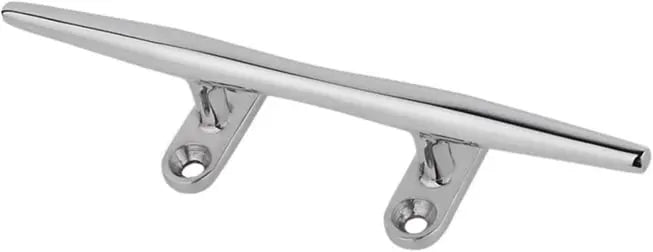 Krom Koç Boynuzu Yuvarlak 12 cm WICHARD