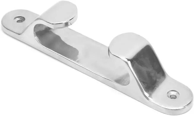 Krom Kurtağzı 23x128 mm Düz WICHARD