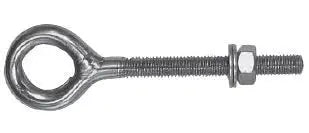 Krom Mapa Vidalı 12 x 120 mm Marine Town