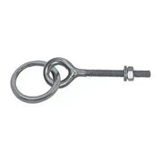 Krom Mapa Vidalı Halkalı 10 x 100 mm Marine Town