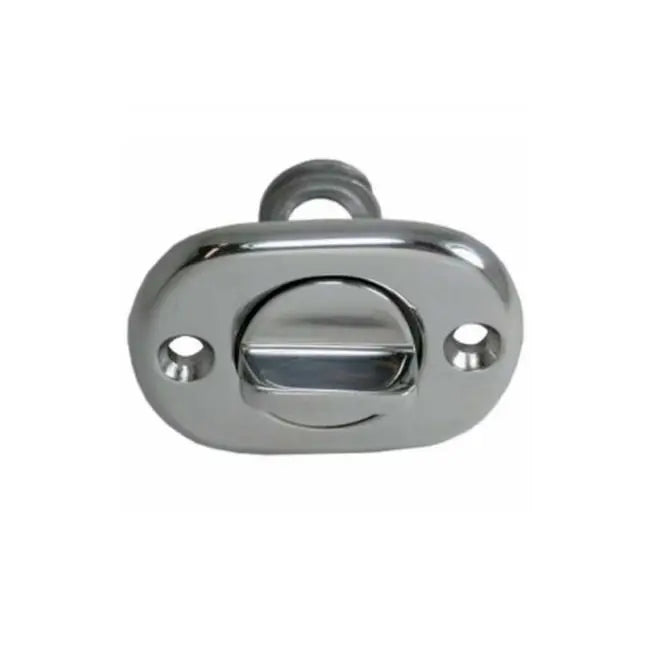 Krom Oval Miçoz Marine Town