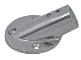 Krom Taban 30° Ø: 25 mm Marine Town