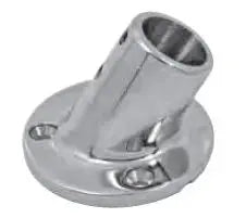 Krom Taban 60° Ø: 25 mm SD