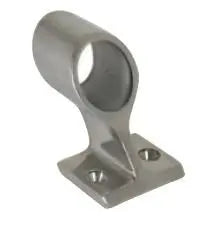 Krom Tutamak Ayağı 25 mm Açık Marine Town