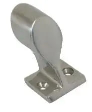 Krom Tutamak Ayağı 25 mm Kapalı Marine Town