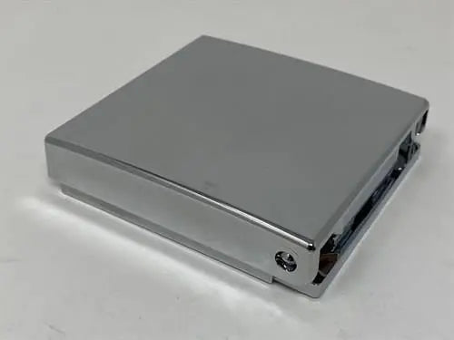 Kromaj Katlanır Bardaklık, Ayarlanabilir Marine Town