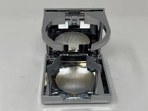 Kromaj Katlanır Bardaklık, Ayarlanabilir Marine Town