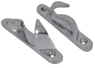 Kurt Ağzı Çapraz 25x148 mm Çift Mas Mare