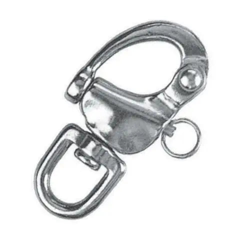 Mandar Kilidi, Paslanmaz Mas Mare